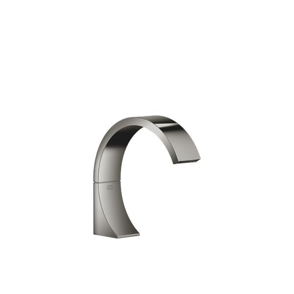 Dornbracht - Cyo Lavatory Spout, Deck-Mounted Without Drain