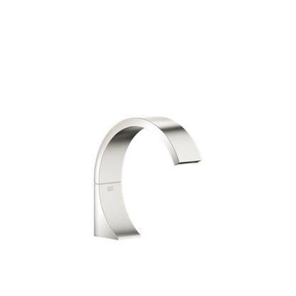 Dornbracht - Cyo Lavatory Spout, Deck-Mounted Without Drain