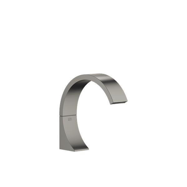Dornbracht - Cyo Lavatory Spout, Deck-Mounted Without Drain