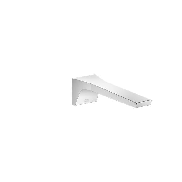 Dornbracht - Cl.1 Lavatory Spout, Wall-Mounted Without Drain