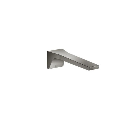 Dornbracht - Cl.1 Lavatory Spout, Wall-Mounted Without Drain