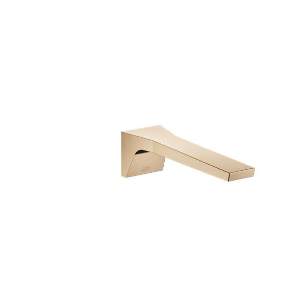 Dornbracht - Cl.1 Lavatory Spout, Wall-Mounted Without Drain