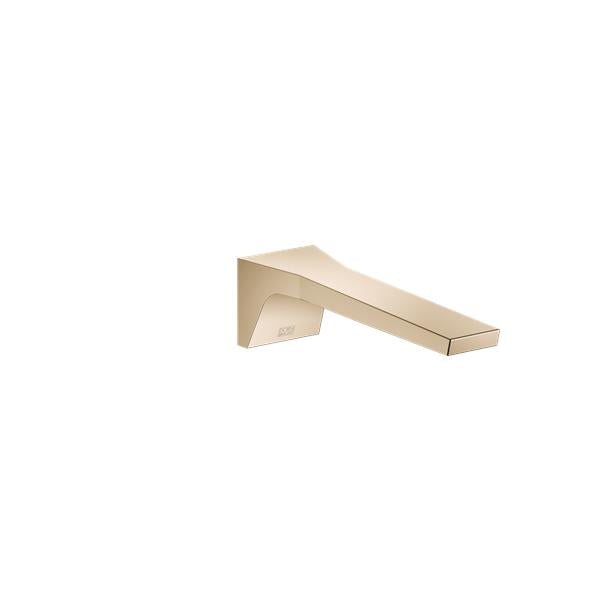 Dornbracht - Cl.1 Lavatory Spout, Wall-Mounted Without Drain
