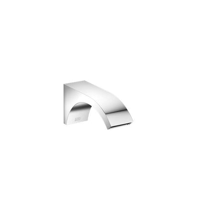 Dornbracht - Cyo Lavatory Spout, Wall-Mounted Without Drain