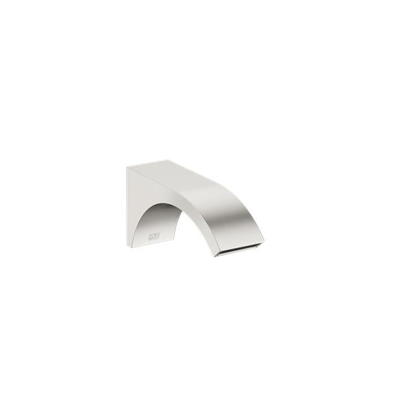 Dornbracht - Cyo Lavatory Spout, Wall-Mounted Without Drain