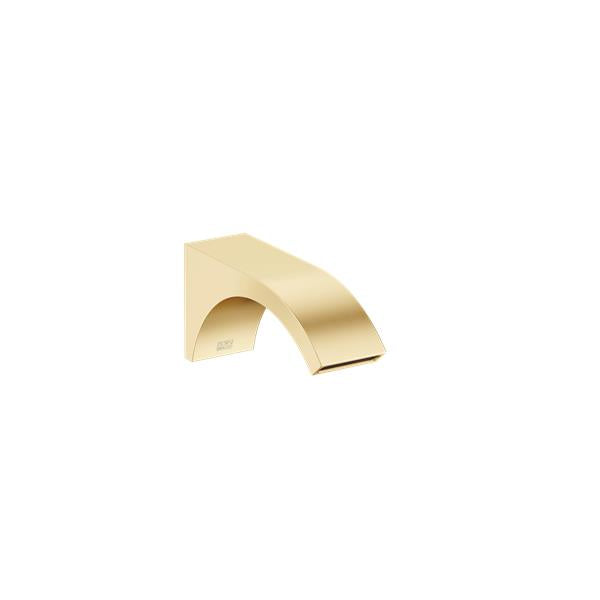 Dornbracht - Cyo Lavatory Spout, Wall-Mounted Without Drain