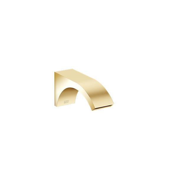 Dornbracht - Cyo Lavatory Spout, Wall-Mounted Without Drain