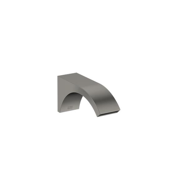 Dornbracht - Cyo Lavatory Spout, Wall-Mounted Without Drain