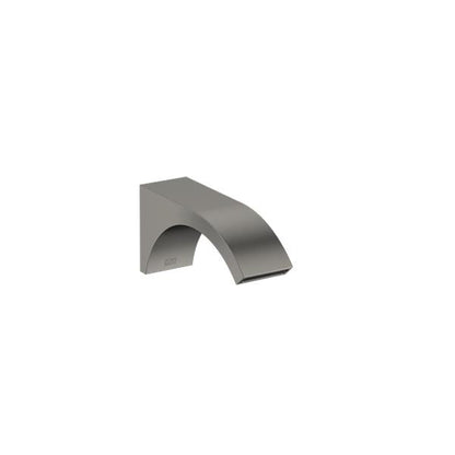 Dornbracht - Cyo Lavatory Spout, Wall-Mounted Without Drain