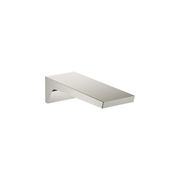 Dornbracht - Cl.1 Tub Spout For Wall-Mounted Installation
