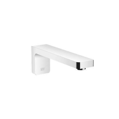 Dornbracht - Lulu Tub Spout For Wall-Mounted Installation
