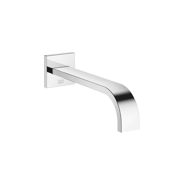 Dornbracht - Mem Tub Spout For Wall-Mounted Installation