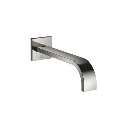 Dornbracht - Mem Tub Spout For Wall-Mounted Installation