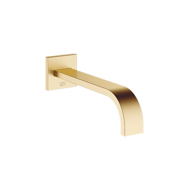 Dornbracht - Mem Tub Spout For Wall-Mounted Installation