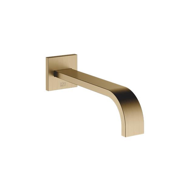 Dornbracht - Mem Tub Spout For Wall-Mounted Installation