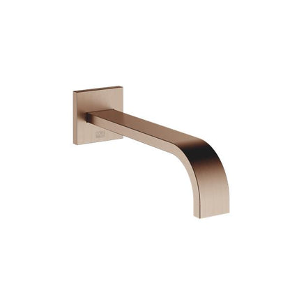 Dornbracht - Mem Tub Spout For Wall-Mounted Installation