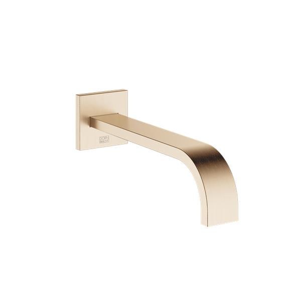 Dornbracht - Mem Tub Spout For Wall-Mounted Installation