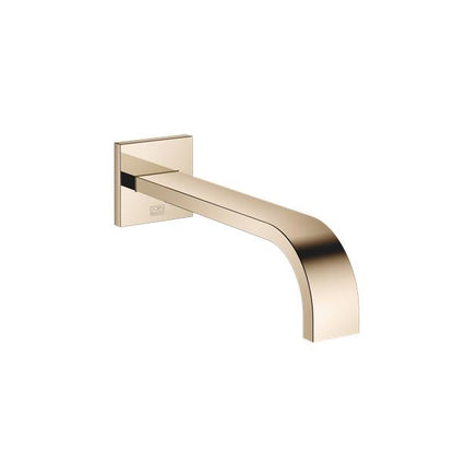 Dornbracht - Mem Tub Spout For Wall-Mounted Installation