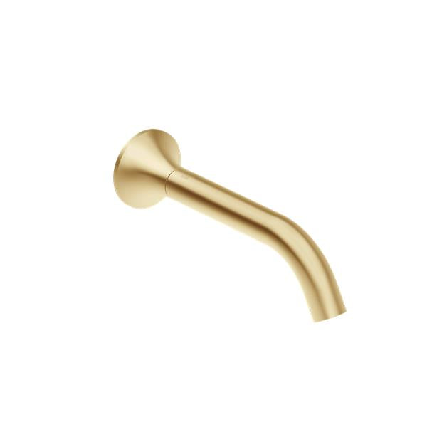 Dornbracht - Vaia Tub Spout For Wall-Mounted Installation