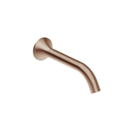 Dornbracht - Vaia Tub Spout For Wall-Mounted Installation