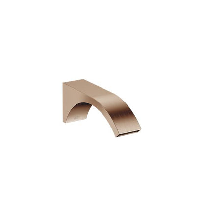 Dornbracht - Cyo Tub Spout For Wall-Mounted Installation