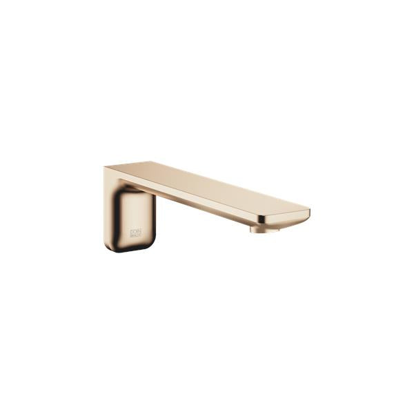 Dornbracht - Lissé Tub Spout For Wall-Mounted Installation