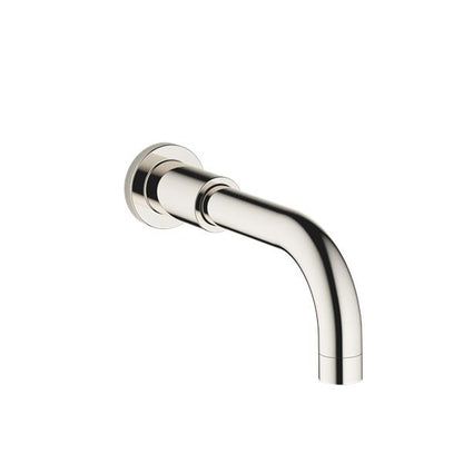Dornbracht - Tara Tub Spout For Wall-Mounted Installation