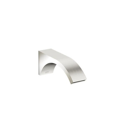 Dornbracht - Cyo Lavatory Spout, Wall-Mounted Without Drain