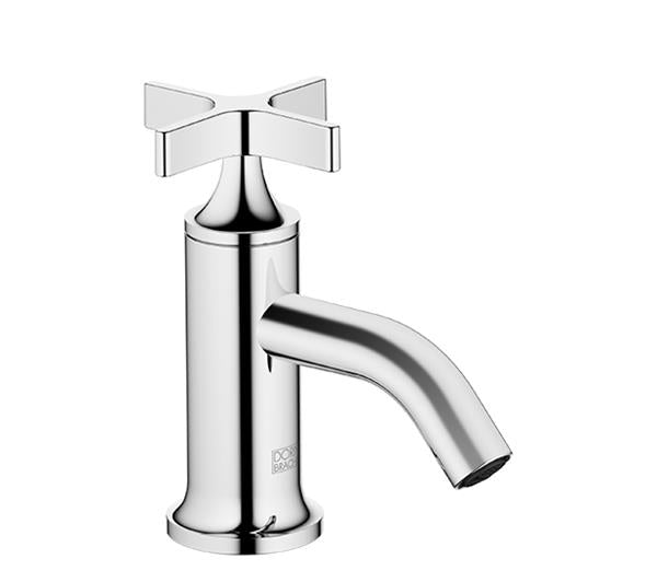 Dornbracht - Vaia Pillar Tap Cold Water Only