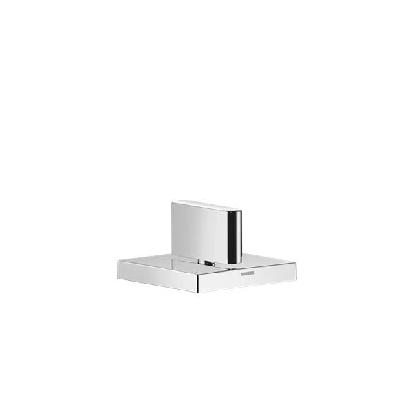 Dornbracht - Cl.1 Deck Valve Counter-Clockwise Closing Hot