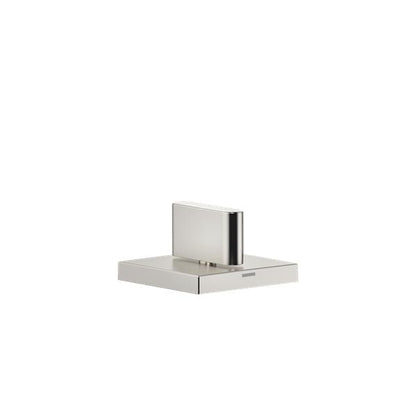 Dornbracht - Cl.1 Deck Valve Counter-Clockwise Closing Hot