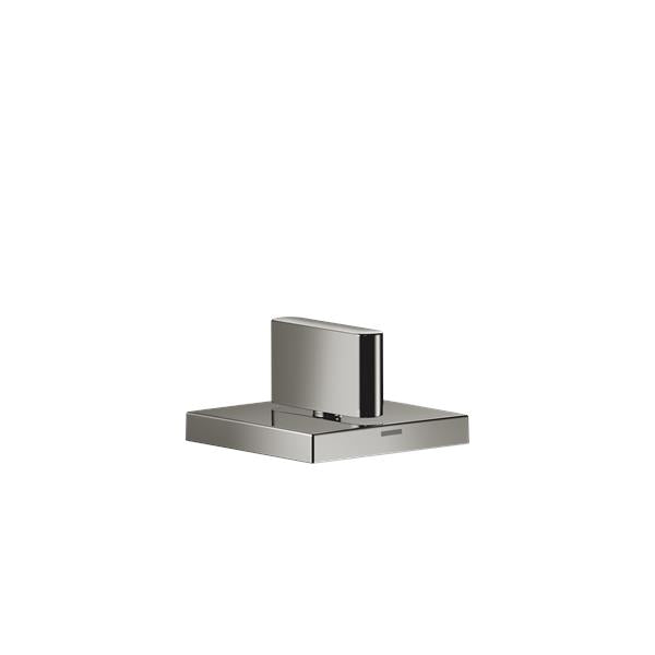 Dornbracht - Cl.1 Deck Valve Counter-Clockwise Closing Hot