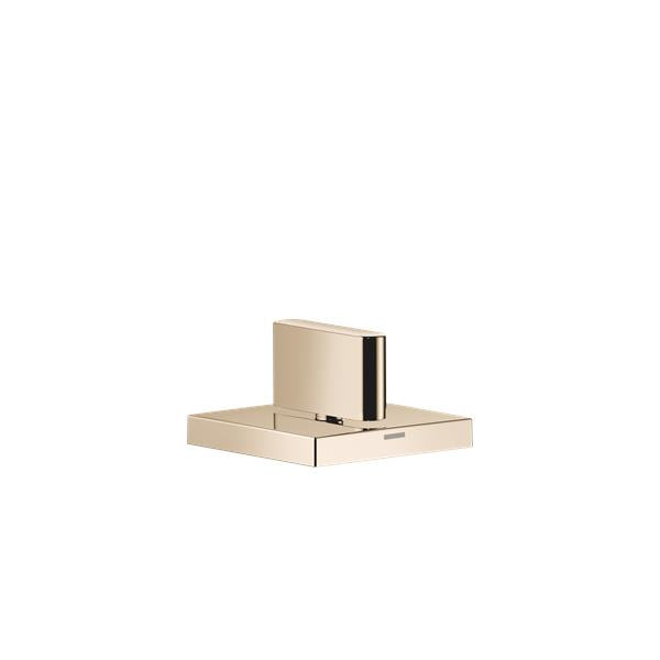Dornbracht - Cl.1 Deck Valve Counter-Clockwise Closing Hot