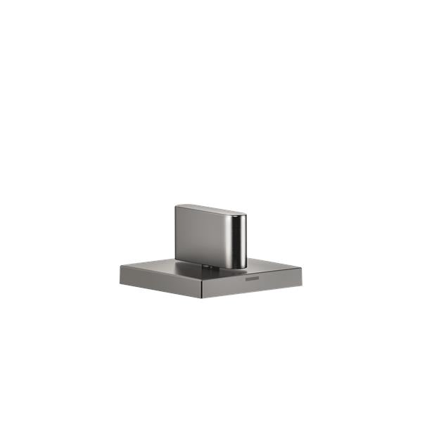 Dornbracht - Cl.1 Deck Valve Counter-Clockwise Closing Hot