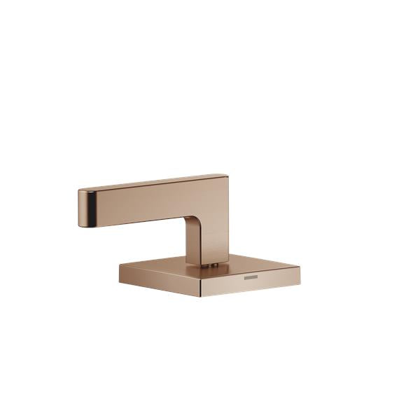 Dornbracht - Deck Valve Counter-Clockwise Closing Cold