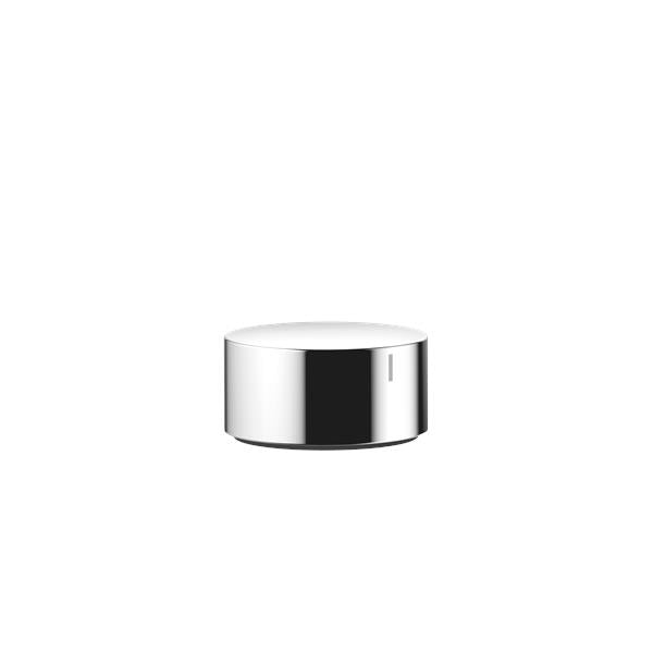 Dornbracht - Deck Valve Counter-Clockwise Closing Hot