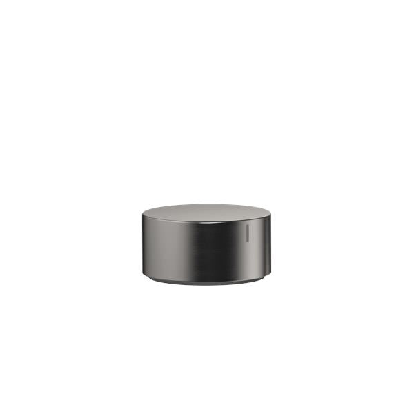 Dornbracht - Deck Valve Counter-Clockwise Closing Hot
