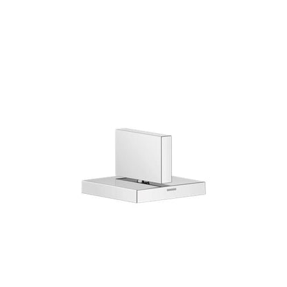 Dornbracht - Mem Deck Valve Counter-Clockwise Closing Hot