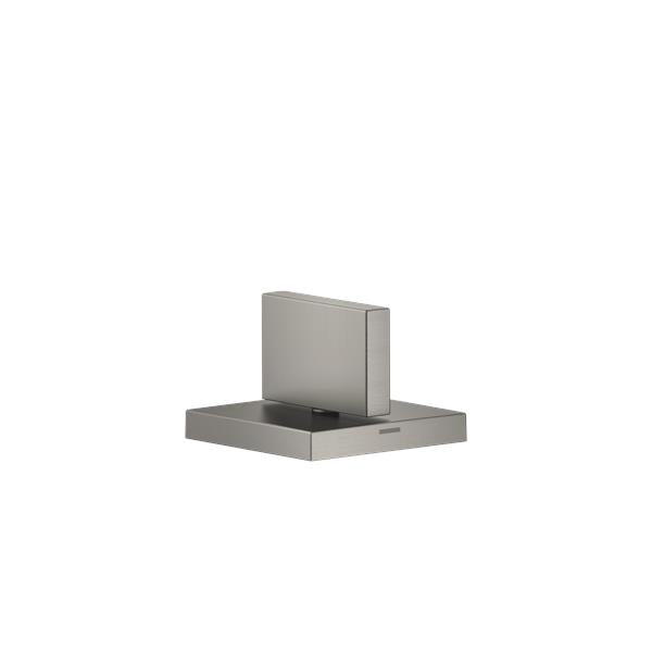 Dornbracht - Mem Deck Valve Counter-Clockwise Closing Hot