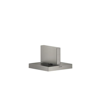 Dornbracht - Mem Deck Valve Counter-Clockwise Closing Hot