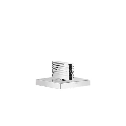 Dornbracht - Cl.1 Deck Valve Clockwise-Closing Cold