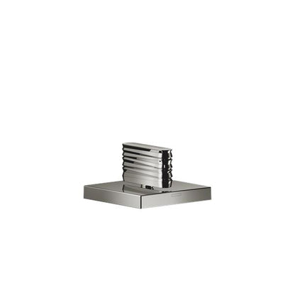 Dornbracht - Cl.1 Deck Valve Clockwise-Closing Cold