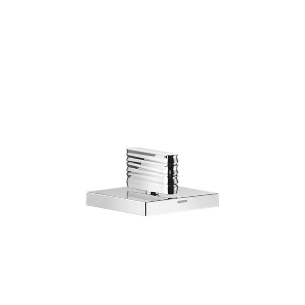 Dornbracht - Cl.1 Deck Valve Counter-Clockwise Closing Hot