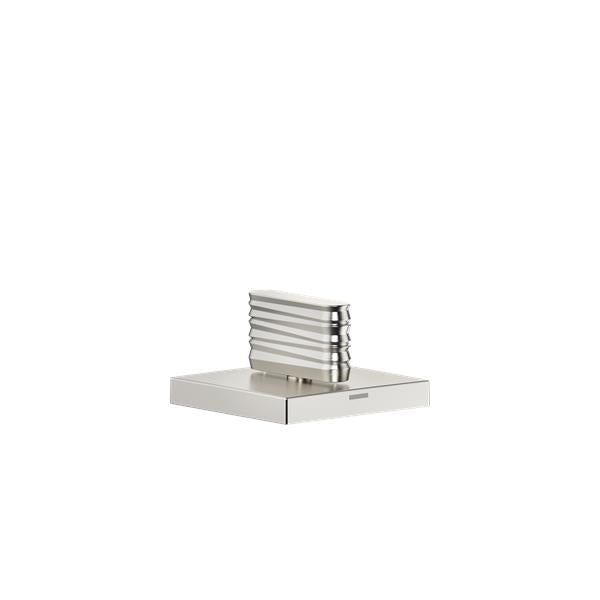 Dornbracht - Cl.1 Deck Valve Counter-Clockwise Closing Hot