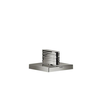 Dornbracht - Cl.1 Deck Valve Counter-Clockwise Closing Hot
