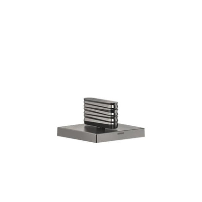 Dornbracht - Cl.1 Deck Valve Counter-Clockwise Closing Hot