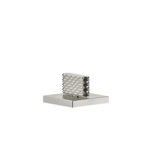 Dornbracht - Cl.1 Deck Valve Clockwise-Closing Cold
