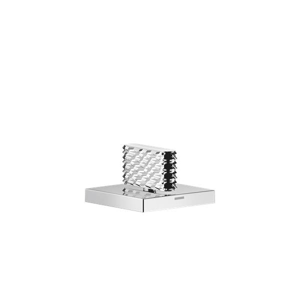 Dornbracht - Cl.1 Deck Valve Counter-Clockwise Closing Hot