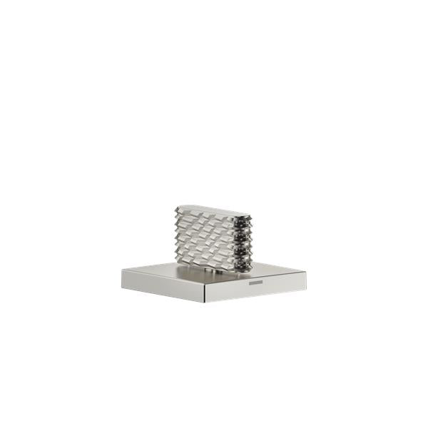 Dornbracht - Cl.1 Deck Valve Counter-Clockwise Closing Hot