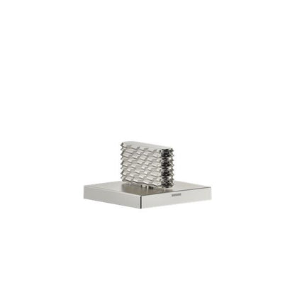 Dornbracht - Cl.1 Deck Valve Counter-Clockwise Closing Hot
